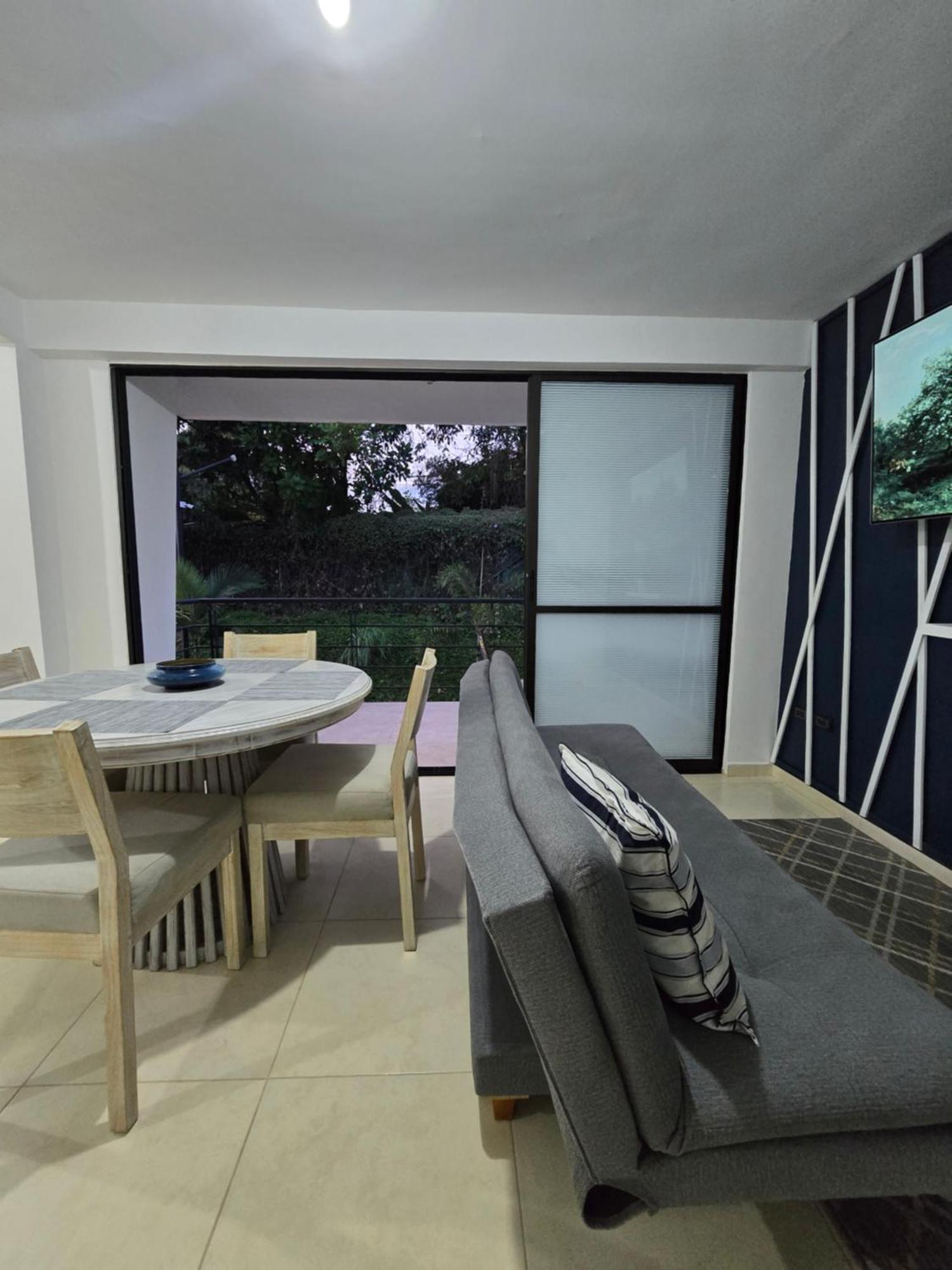 Apartamento Privado Vacacional A 5M Del Aeropuerto, 20 Minutos Del Parque Del Cafe Y Centro De Armenia Con 4 Piscinas, 3 Jacuzzi, Sauna By Molca Xperiences 3H Eksteriør bilde