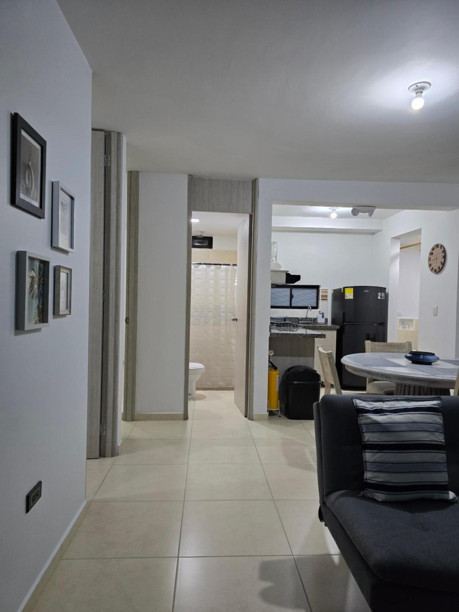 Apartamento Privado Vacacional A 5M Del Aeropuerto, 20 Minutos Del Parque Del Cafe Y Centro De Armenia Con 4 Piscinas, 3 Jacuzzi, Sauna By Molca Xperiences 3H Eksteriør bilde