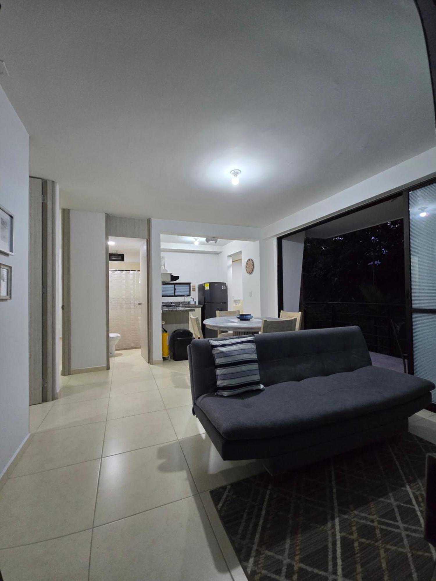 Apartamento Privado Vacacional A 5M Del Aeropuerto, 20 Minutos Del Parque Del Cafe Y Centro De Armenia Con 4 Piscinas, 3 Jacuzzi, Sauna By Molca Xperiences 3H Eksteriør bilde