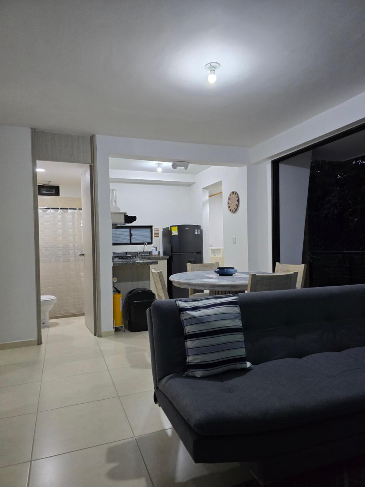 Apartamento Privado Vacacional A 5M Del Aeropuerto, 20 Minutos Del Parque Del Cafe Y Centro De Armenia Con 4 Piscinas, 3 Jacuzzi, Sauna By Molca Xperiences 3H Eksteriør bilde