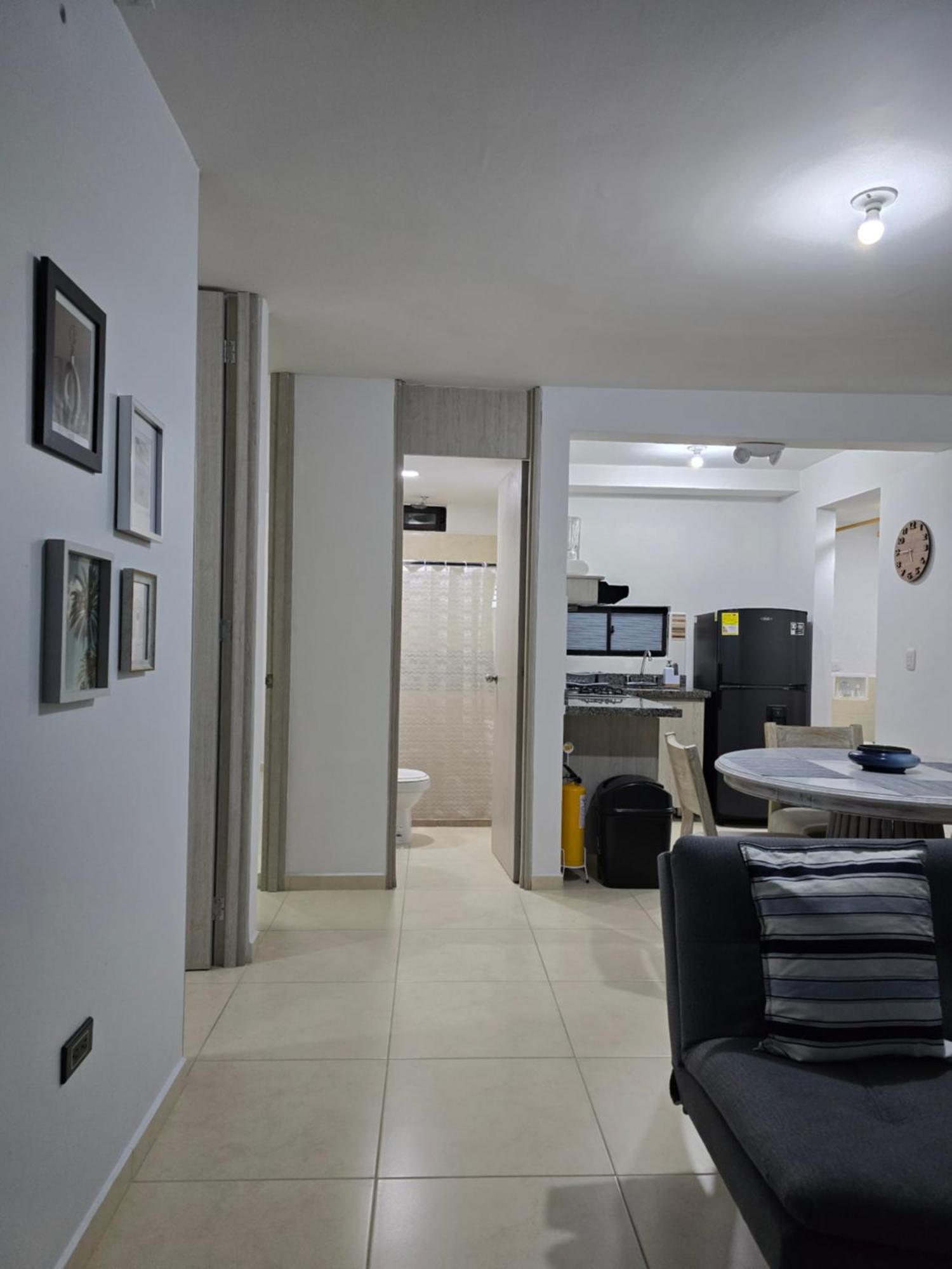 Apartamento Privado Vacacional A 5M Del Aeropuerto, 20 Minutos Del Parque Del Cafe Y Centro De Armenia Con 4 Piscinas, 3 Jacuzzi, Sauna By Molca Xperiences 3H Eksteriør bilde