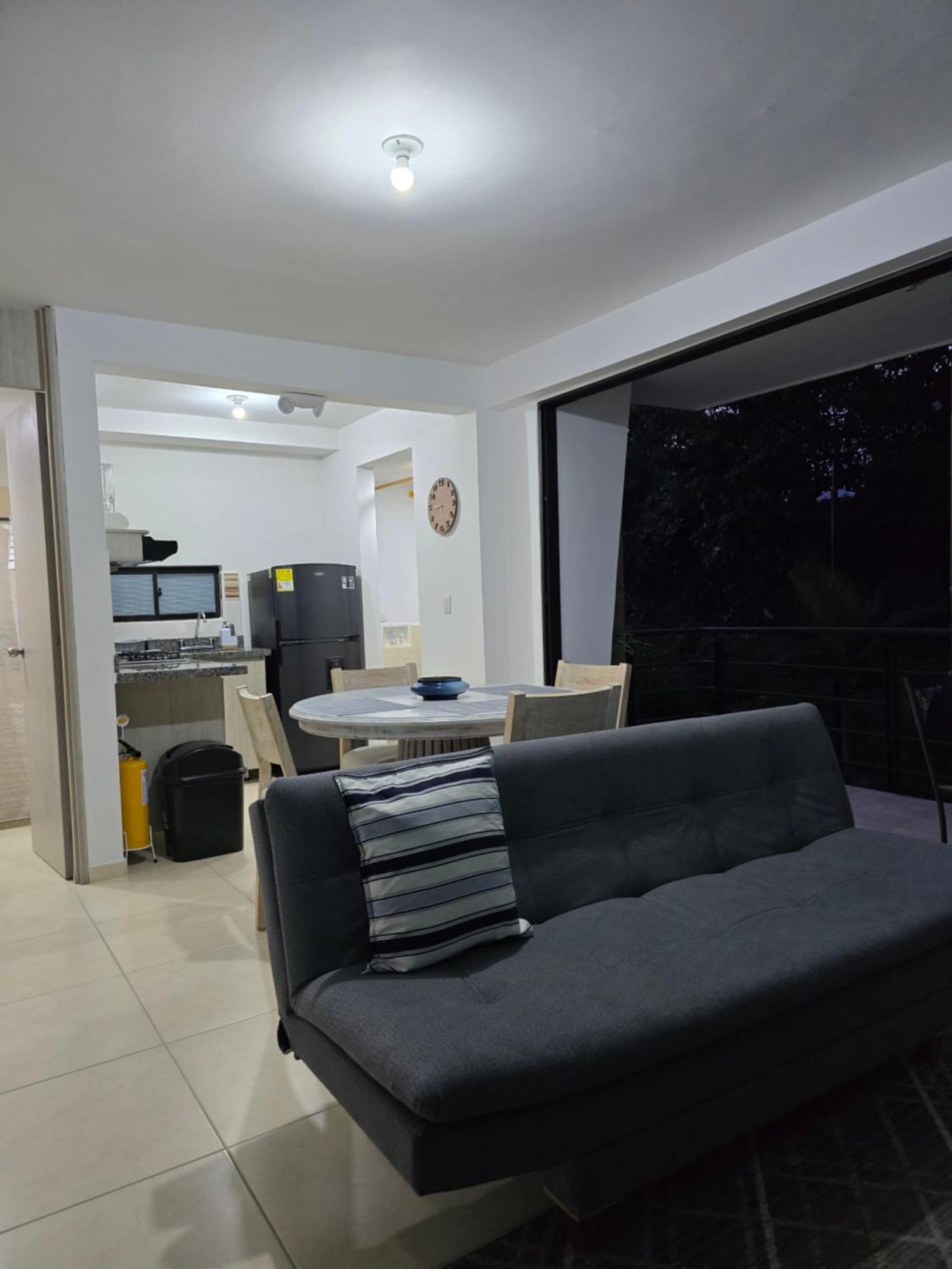 Apartamento Privado Vacacional A 5M Del Aeropuerto, 20 Minutos Del Parque Del Cafe Y Centro De Armenia Con 4 Piscinas, 3 Jacuzzi, Sauna By Molca Xperiences 3H Eksteriør bilde