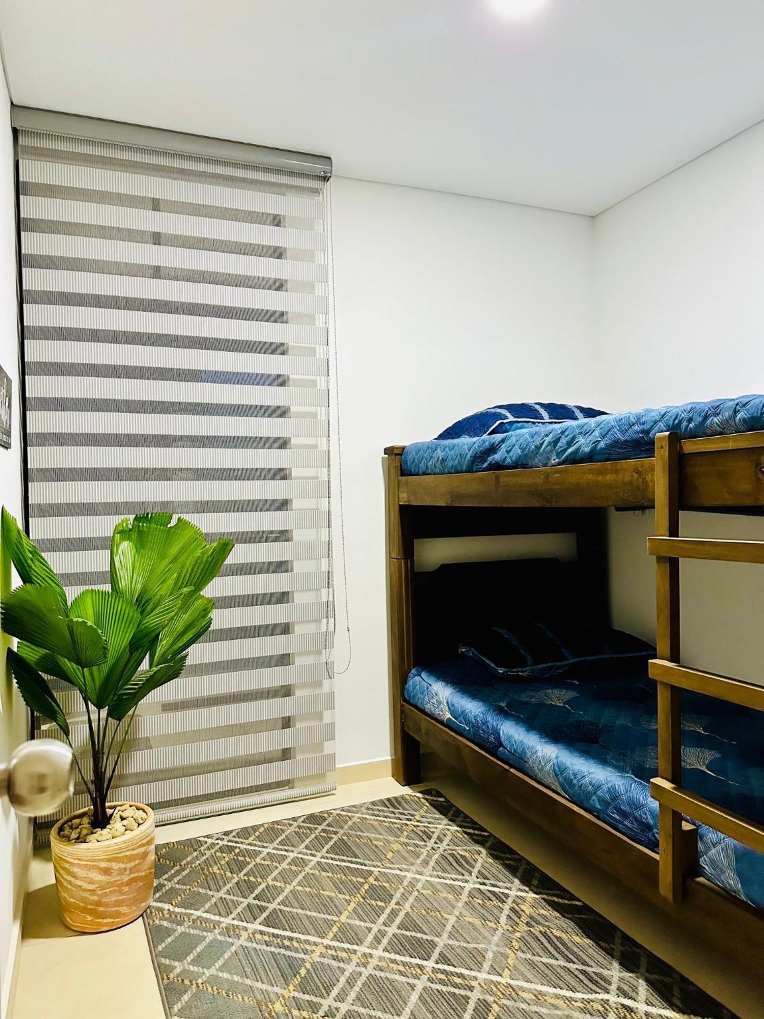 Apartamento Privado Vacacional A 5M Del Aeropuerto, 20 Minutos Del Parque Del Cafe Y Centro De Armenia Con 4 Piscinas, 3 Jacuzzi, Sauna By Molca Xperiences 3H Eksteriør bilde