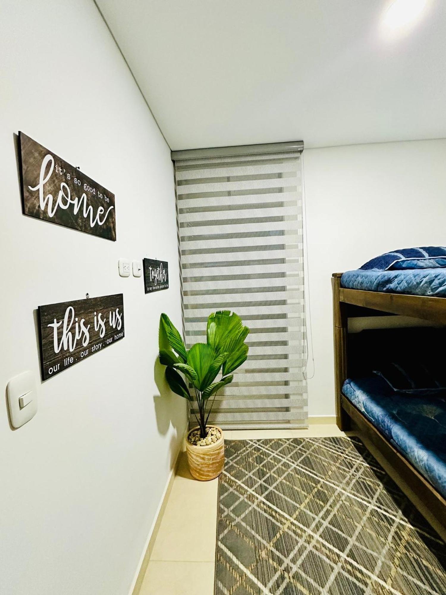 Apartamento Privado Vacacional A 5M Del Aeropuerto, 20 Minutos Del Parque Del Cafe Y Centro De Armenia Con 4 Piscinas, 3 Jacuzzi, Sauna By Molca Xperiences 3H Eksteriør bilde